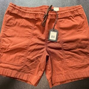 Filson Dry Falls Sorts